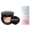 MAC Rose Tone Up Base Rosy Peach + Long Wear
