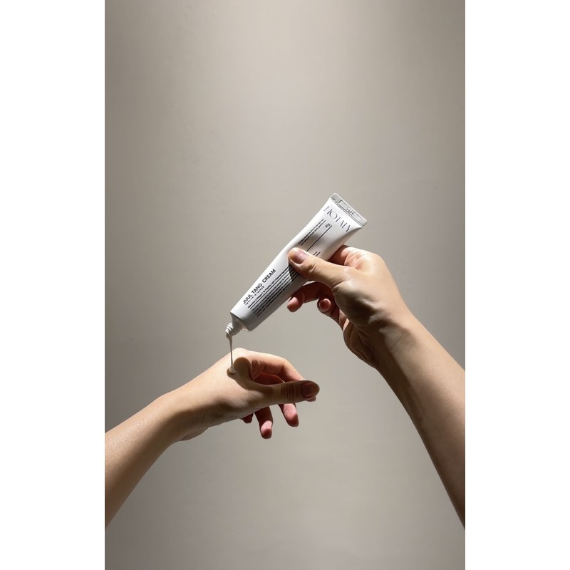 Notali 🩵Notali Tool Week Special Exhibition🩵 1 x Juentin Cream