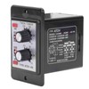 Twin Timer Relay, On Off Knob Control Time Switch Short