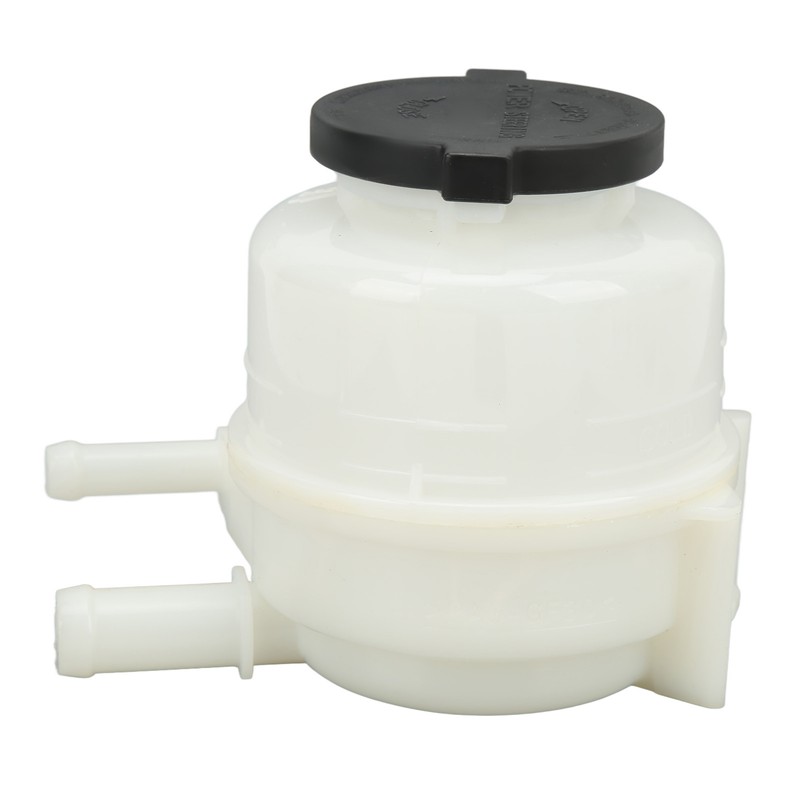 Power Steering Pump Oil Can 44360 06050 White Replacement for