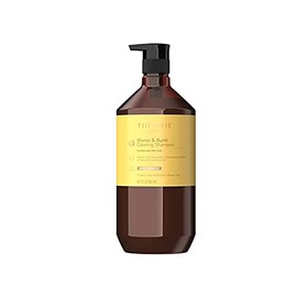 Theorie: Sage – Monoi & Buriti – Champú brillante – Hidrata y abrillanta – para cabello grueso y seco – Protege el color y queratina tratada, 27 Fl.Oz