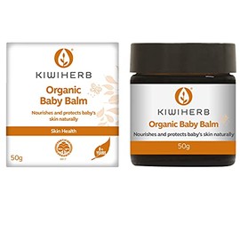 Kiwiherb Baby Balm 50 g, 50 grams