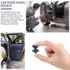 ZDNT Pack of 20 Door Panel Mounting Clips, Door Panel