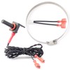 Lisnhlin ECS0275 Water Temperature Sensor Compatible with AquaCal Pool Heater
