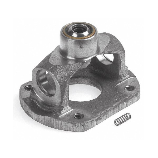 Precision 630F CV Flange Yoke