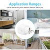 GTSS104 WIFI Connection Smart Power Socket Remote Control Smart Plug