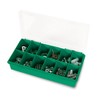 Tayg-Organiser case with Fixed dividers mod. 12-11