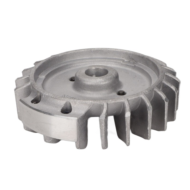 Electric Chainsaw Flywheel Aluminium Alloy Fly Wheel Replacement for Husqvarna