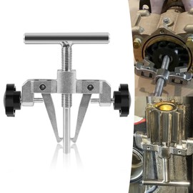 gokeshfly Impeller Puller 660040-1 for 2-1/4" to 2-9/16", Impeller Removal Tool Compatible with Jabsco Pump #50070-0040 and #50070-0200