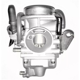 Unbranded Eton Viper RXL150R,   ATV Carburetor with Manual Choke