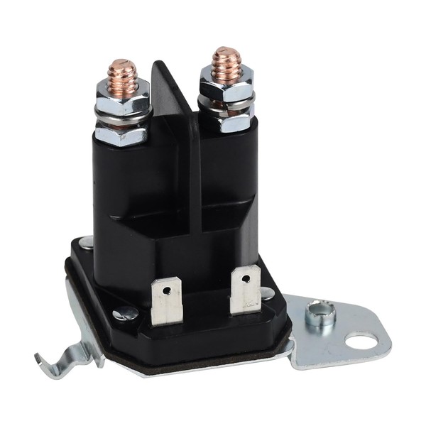Solenoide de arranque 725-06153 725-06153A para tractor de césped compatible