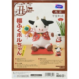 Olympus PA-800 2021 Zodiac Kit, Fukufuku Horu-chan