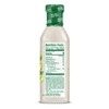 Walden Farms Caesar Dressing 12 oz. Bottle, Smooth and Creamy