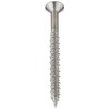 yunika nonpurabisu Stainless Sara Head FS – 560 – DN, Pack of 35 