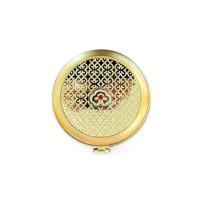 The Who Gongjinhyang Me Color Pact 13g / 더후 공진향