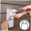 Operitacx Commercial Soap Dispenser Replacement Key Schlüssel für Seifenspender Öffentlichen