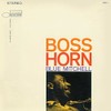 Boss Horn (Rvg)