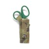 Medical Scissor Pouch Warrior -Farbe: Multicam