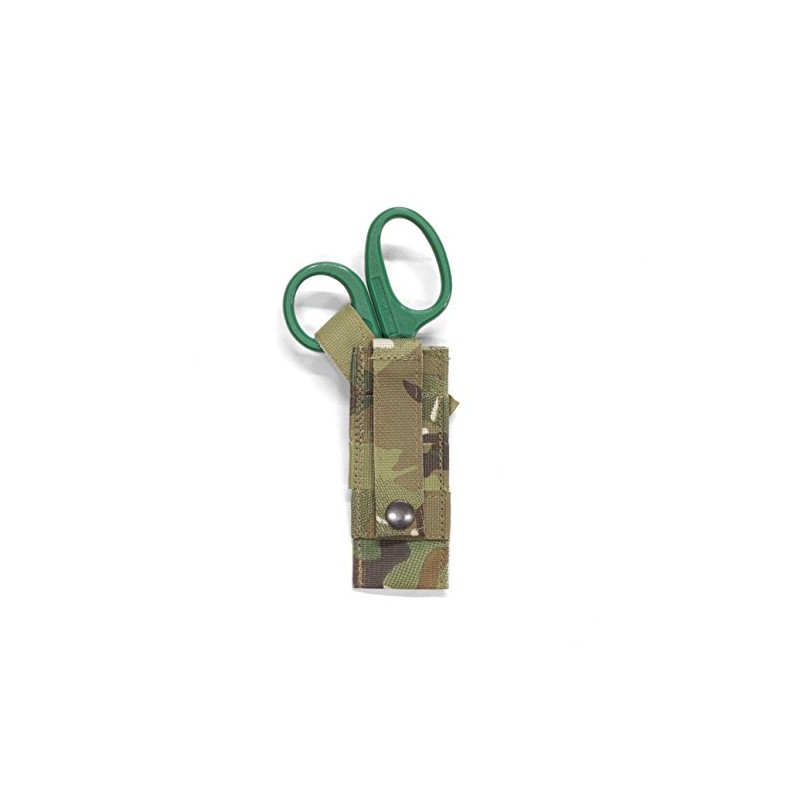 Medical Scissor Pouch Warrior -Farbe: Multicam