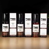 Beard Wash, Conditioner & Oil Pack | Cleanse | Soften