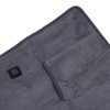Warming Electric Blanket USB Polyester Fiber Multifunctional Adjustable Fast Heating