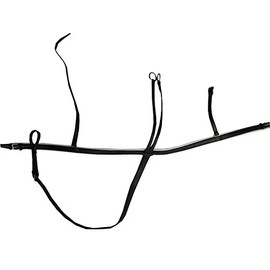 Amesbichler Reitsport Breastplate with Martingale 1A *