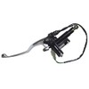 CMY Select Jog Series Aprio Front Brake Lever, Master Cylinder,