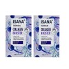 ISANA Collagen Booster Cloth Mask (2 Packs)