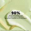 Limpiadora Facial Gel Skin First Bye Granitos Cyzone