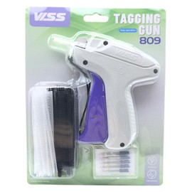 Quick Clothing Fixer Mini Micro Stitch G-un Quick Stitch G-un Handheld Micro Stitch Quick Easy to Use for Sewing Quilting Hemming Fine Stitching, Tagging, Clothes,Quilt Fixing