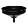 JohnDow Industries 8DCP-Fun 18 inch Replacement Poly Funnel for JDI-8DCP