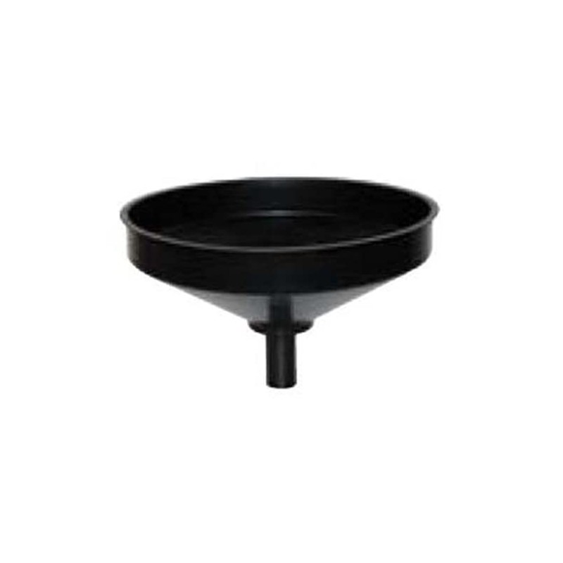 JohnDow Industries 8DCP-Fun 18 inch Replacement Poly Funnel for JDI-8DCP