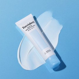 Torridon Toriden Dive-In Mugijacha Mild Sun Cream 60ml (SPF 50+ PA++++) / 토리든 다이브인 무기자차 마일드 선크림 60ml (SPF 50+ PA++++)