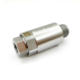 Common Rail Pressure Reg Ulating Valve 482947 4383889 5406058 4307385 4307376 DCEC for Cummins Diesel QSX15 ISX15 X15