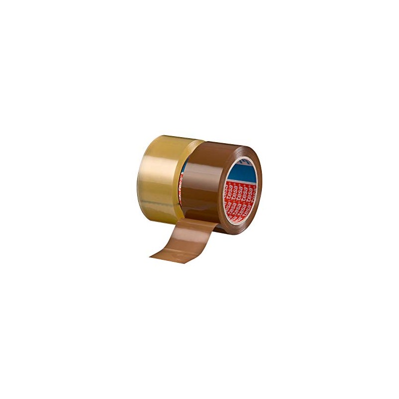tesa Packing Tape 4195, Transparent