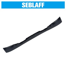 SEBLAFF Front Lower Air Dam Deflector Bumper Valance Replacement for Colorado Canyon 2015-2020 Replacement for 23450920