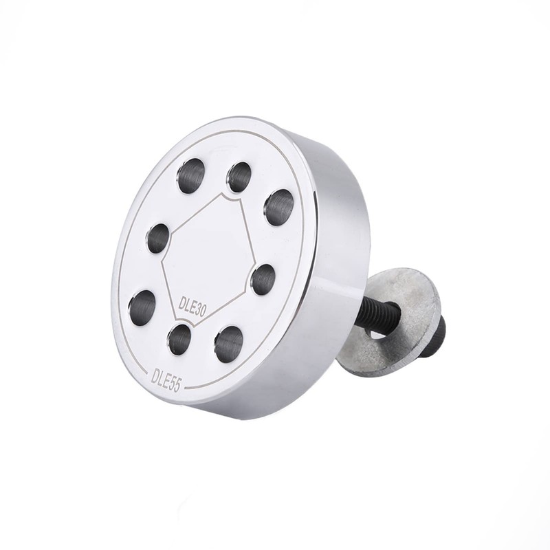 Qiilu Dle Prop Drill Propeller Drill Dle 30 35 Ra