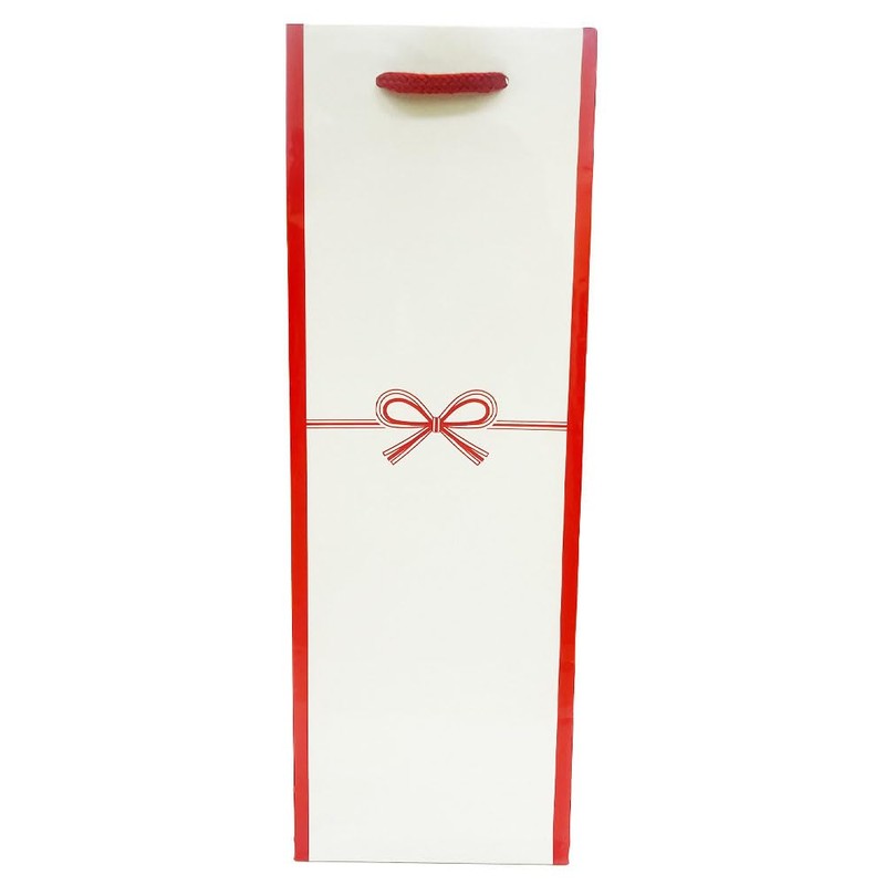 Ehime Shikko PENC-MZ-10P Vertical Gift Bag, For Small Items, Mizuhiki