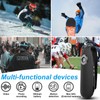 Mini Body Camera with 32GB SD Card,1080P Portable Body Cam