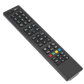 Replacement Remote Control Suitable for Kendo LED20HD173SAT LED32FHD128SAT LED32FHD136SAT LED32FHD146SAT LED32HD1623D LED42FHD151WIFI LED32HD126SAT LED32HD128SAT LED22DVD122FHD