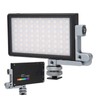 BOLING P1 Fill Light Portable Small Adjustable for Camera RGB