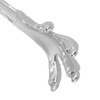 Claw Style Ice Tong Stainless Steel Hand Polished Eagle Claw