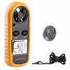 디지털 풍속계 휴대용 Digital Anemometer Portable