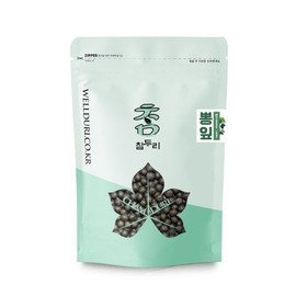 Chamdu-ri mulberry leaf pills 500g powder, raw powder, etc. / 참두리 뽕잎환 500g분말 가루원물 등