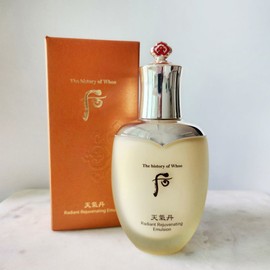 Cheonggidan 더후 천기단 화현 로션 110ml The History of Whoo Cheon Gi Dan Hwa Hyun Lotion 110ml