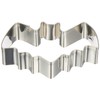 Städter Cookie Cutter - 119123 Bat Stainless Steel