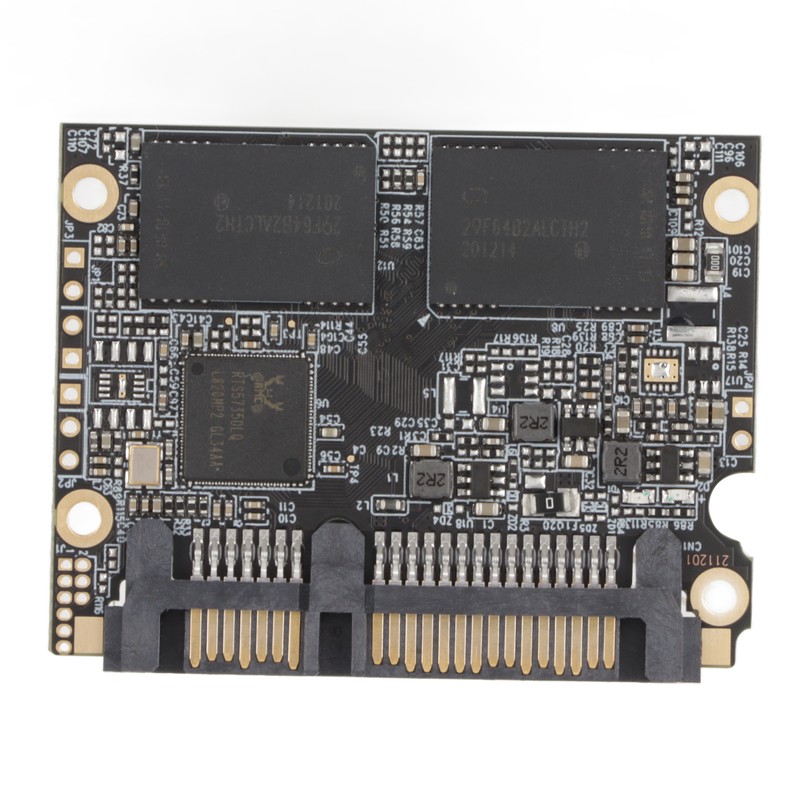 SATA SSD 2.5inch Dual Channel 450‑500M/S Fast Stable Transmission Data