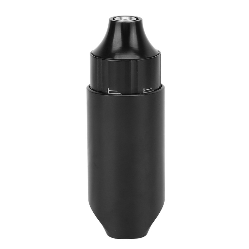 Rotary Tattoo Pen Set Power Supply Foot Pedal DC Clip