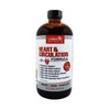 Livingston Naturals Heart and Circulation formula by Livingston Naturals 16 oz