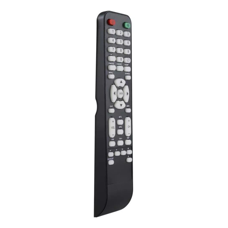 Control Remoto Compatible Con Spectra Pantalla